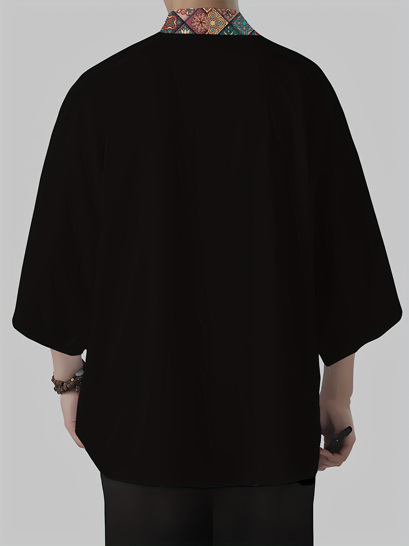 Kimono de Verano 2026 para Hom - 3D Printing Designing reseña y precio