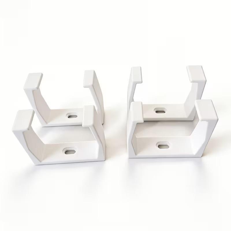 2 piezas de fijadores de enchu - 3D Printing Holder reseña y precio