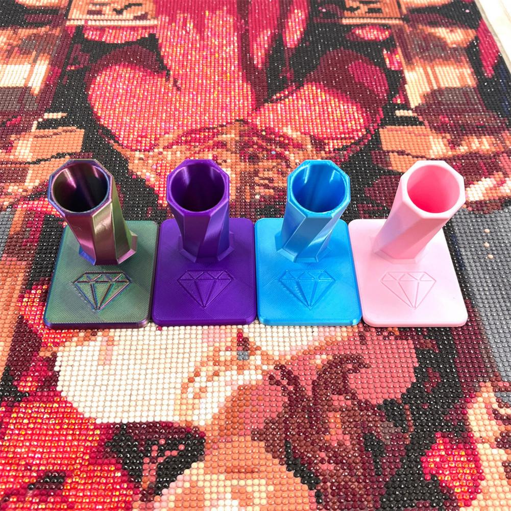 Soporte para bolígrafos de pun - 3D Printing Holder reseña y precio
