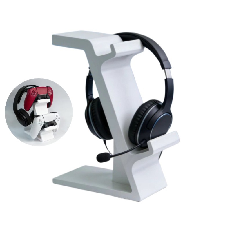Soporte Integrado para Auricul - 3D Printing Holder reseña y precio