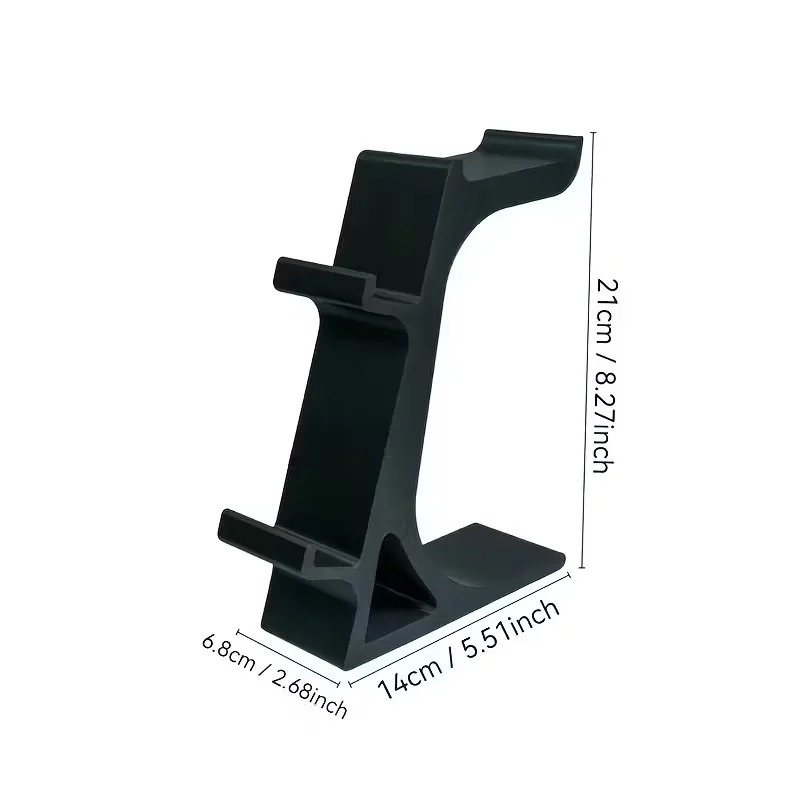 Soporte Integrado para Auricul - 3D Printing Holder reseña y precio