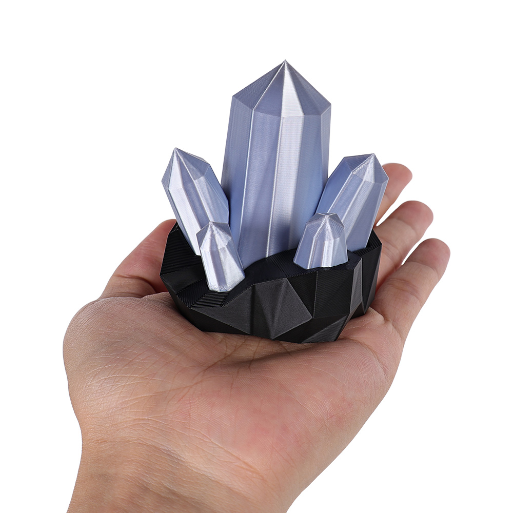 Accesorio de Cosplay de Kingdo - 3D Printing Toys reseña y precio