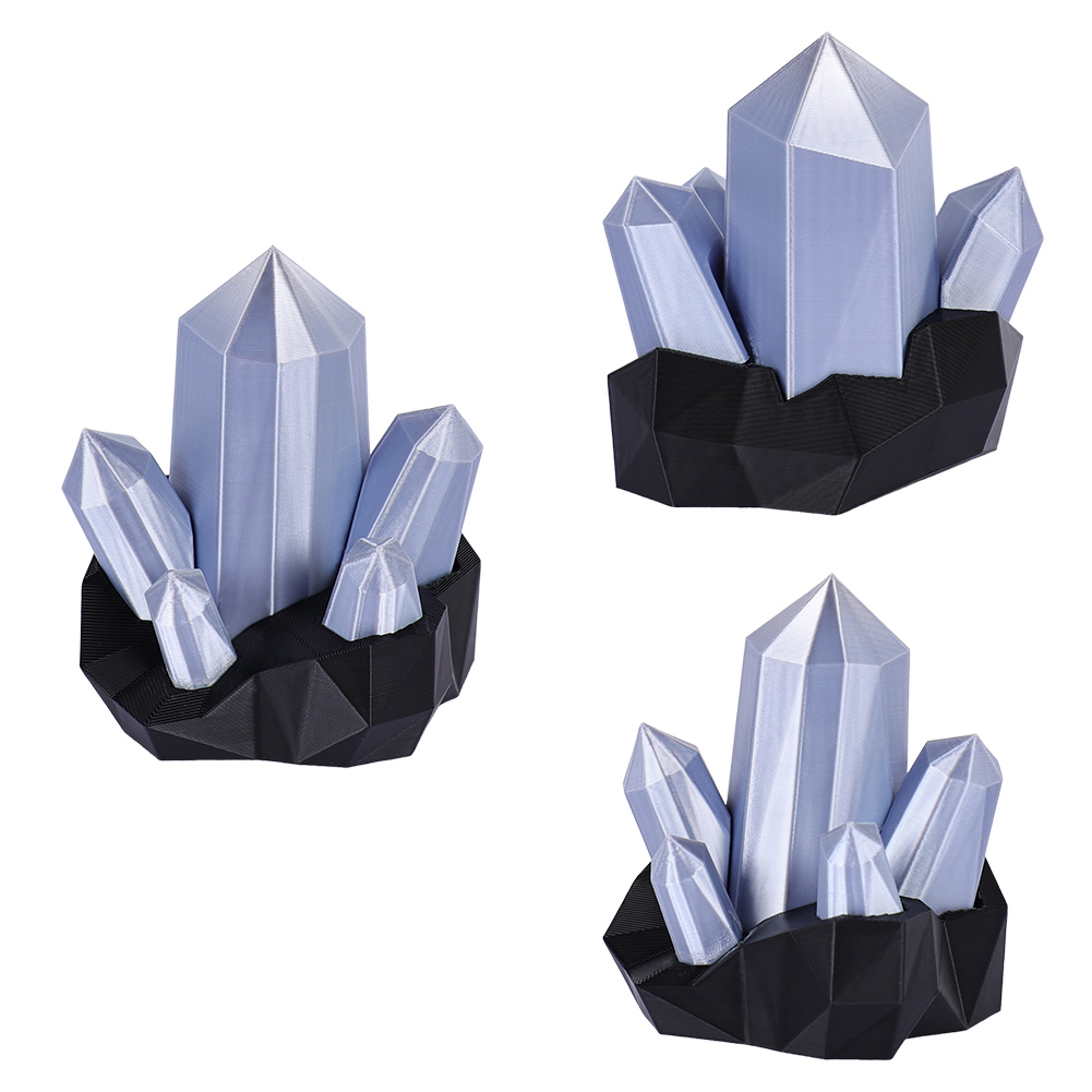 Accesorio de Cosplay de Kingdo - 3D Printing Toys reseña y precio
