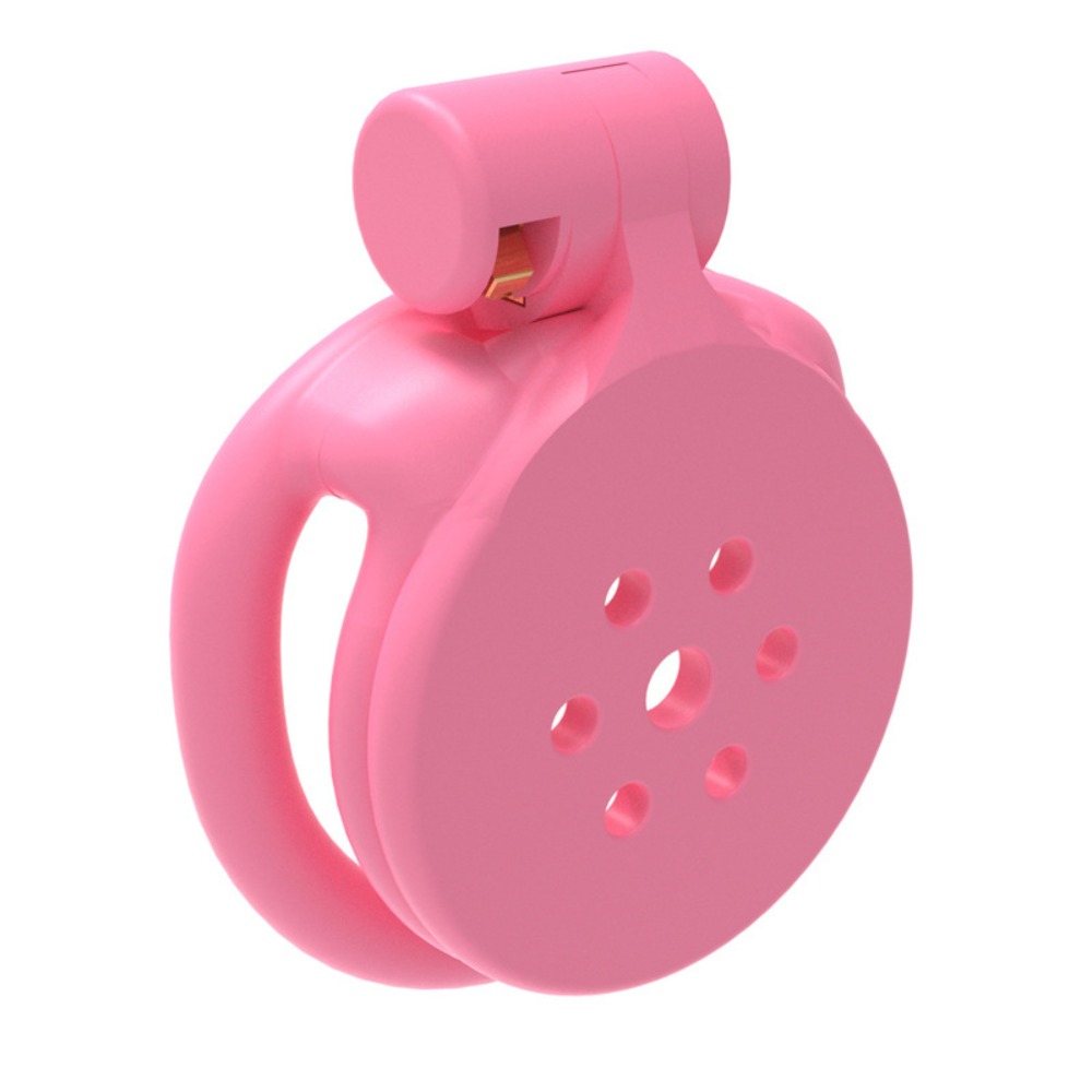 Nuevo Dispositivo de Castidad  - 3D Printing Toys reseña y precio