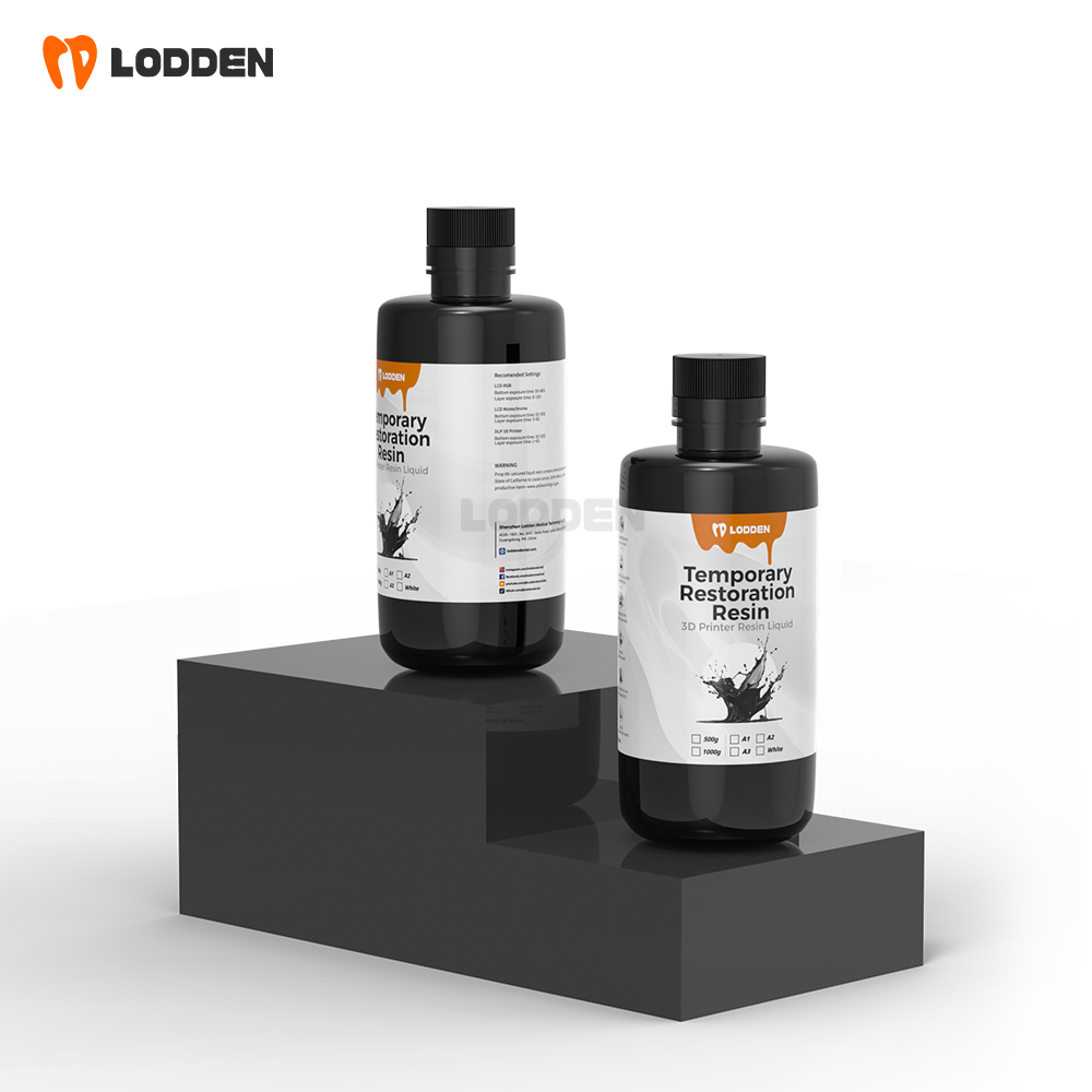 Resina Líquida para Impresora  - 3D Printing Maker reseña y precio