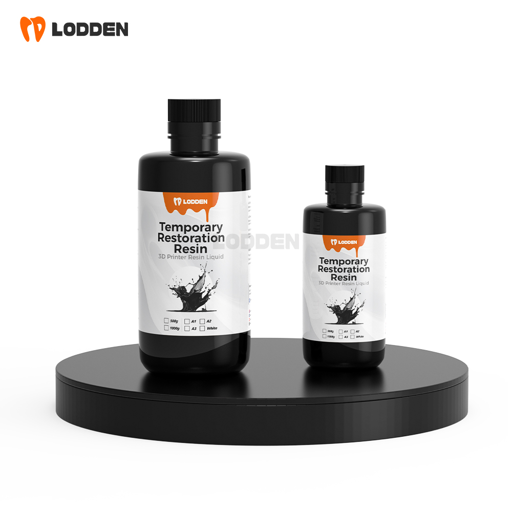 Resina Líquida para Impresora  - 3D Printing Maker reseña y precio