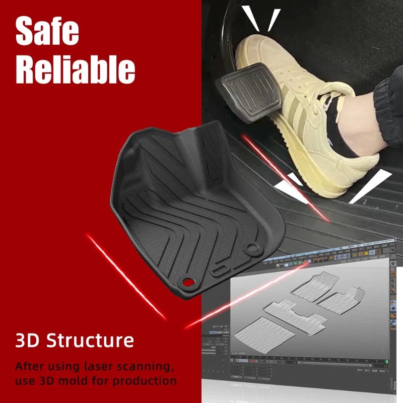 Nuevo Producto, alfombrilla pa - 3D Printing Tpe reseña y precio