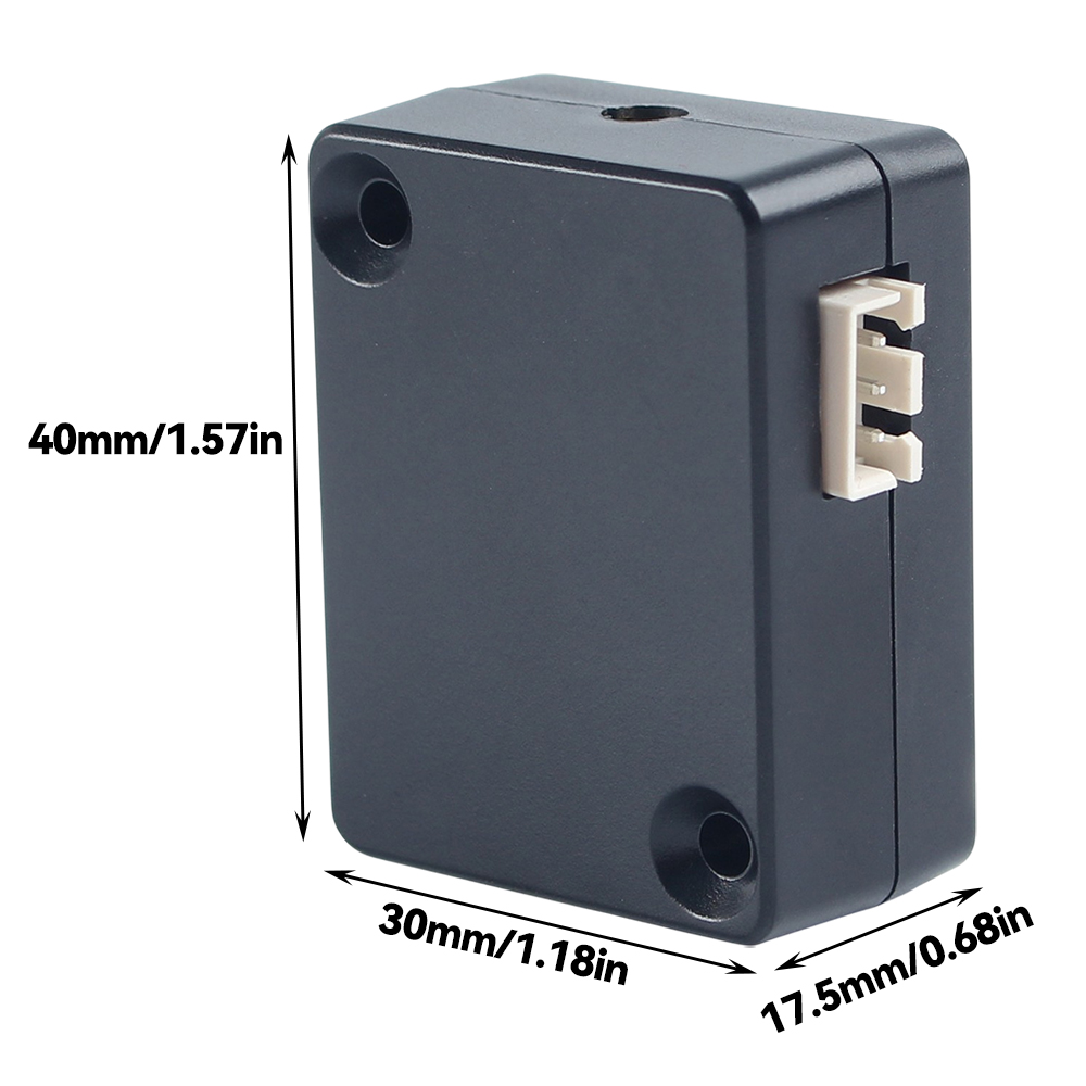 Kit de Detección de Filamento  - Filament Runout Sensor reseña y precio