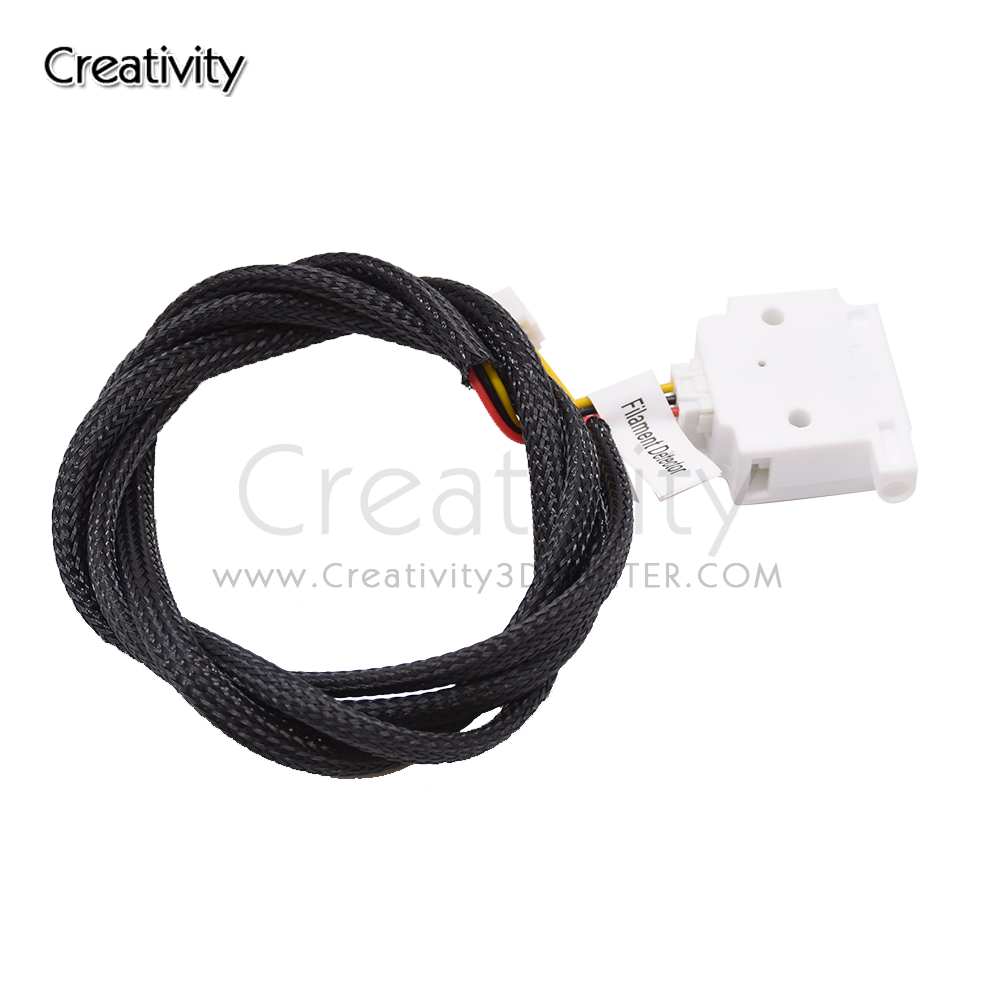 Módulo de Sensor de detección  - Filament Runout Sensor reseña y precio