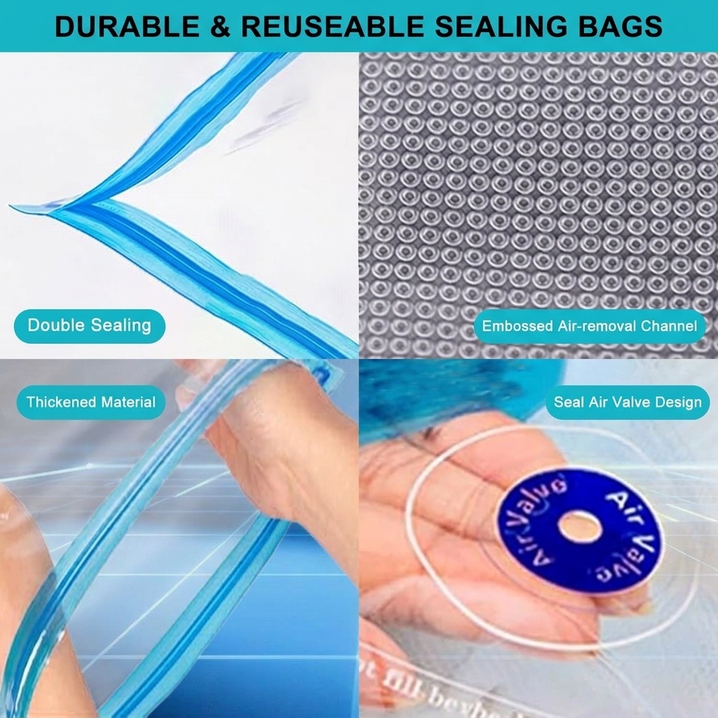 Bolsa de Almacenamiento para F - Carbon Fiber Filament reseña y precio