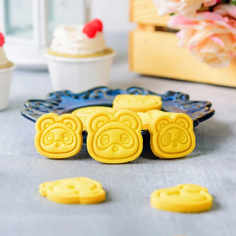 Cortador de Galletas de Animal - 3D Printing Toys reseña y precio