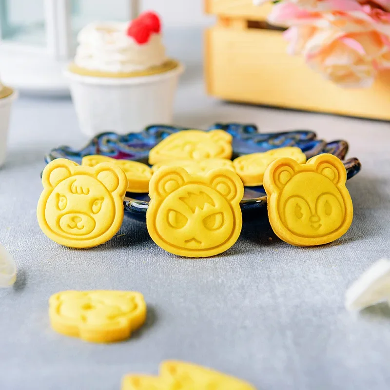 Cortador de Galletas de Animal - 3D Printing Toys reseña y precio