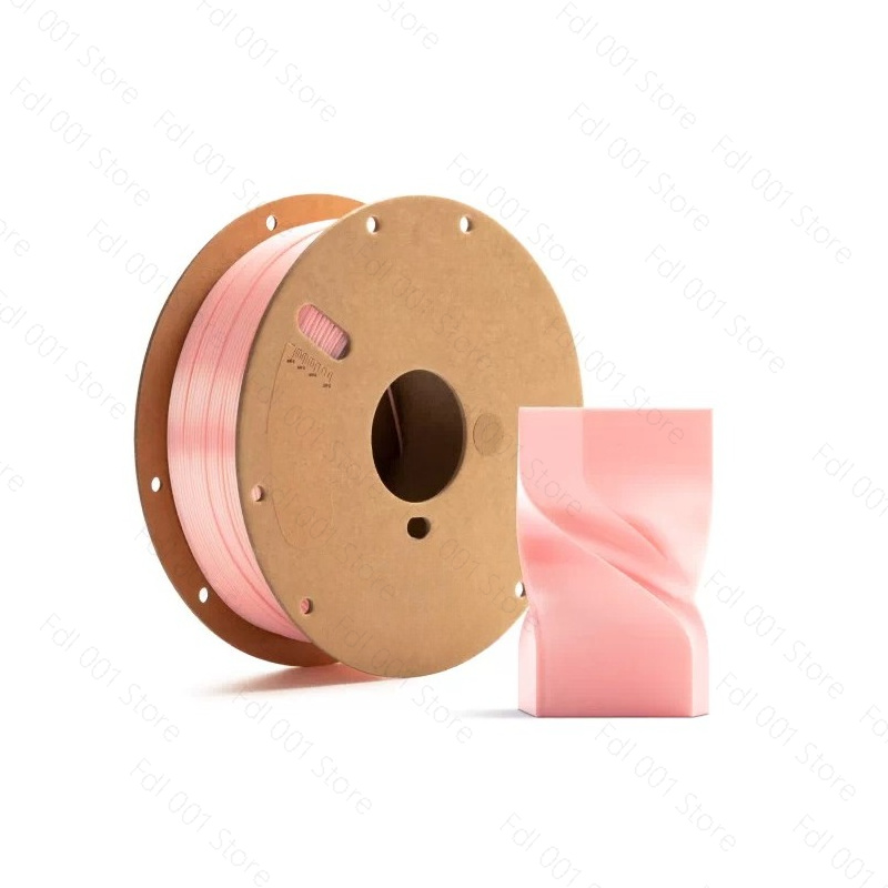 Filamento para Impresora 3D de - 3D Printing Filament reseña y precio