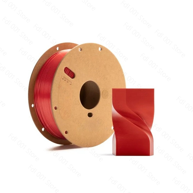 Filamento para Impresora 3D de - 3D Printing Filament reseña y precio