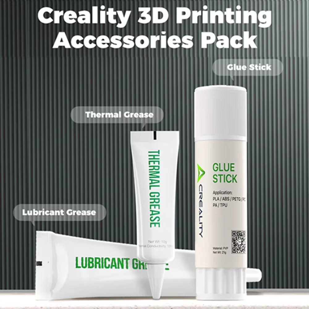 Paquete de Accesorios Original - 3D Printing Glue Stick reseña y precio