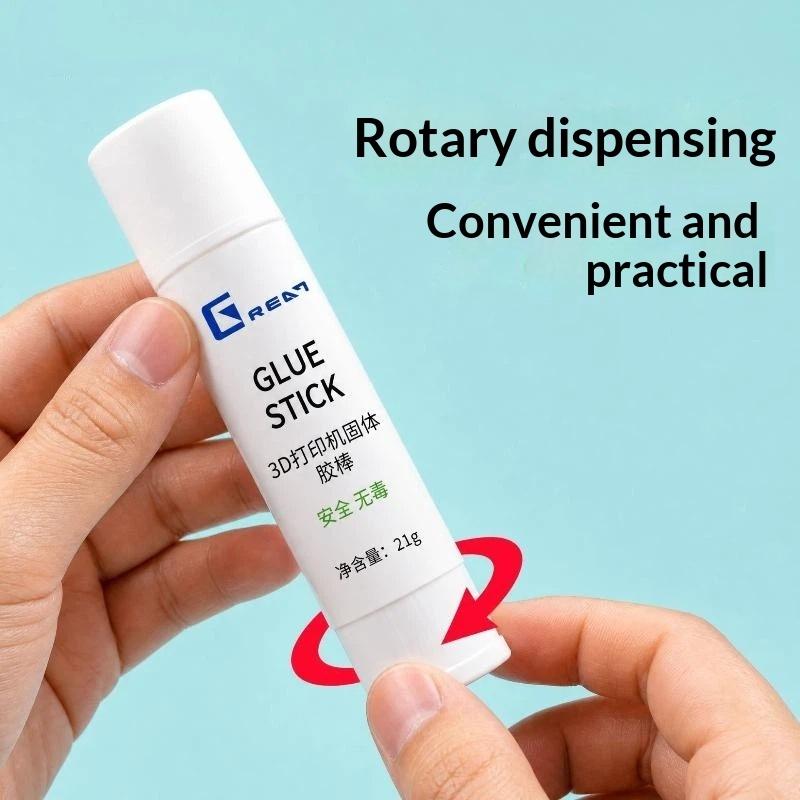 【C】Barra de pegamento para imp - 3D Printing Glue Stick reseña y precio
