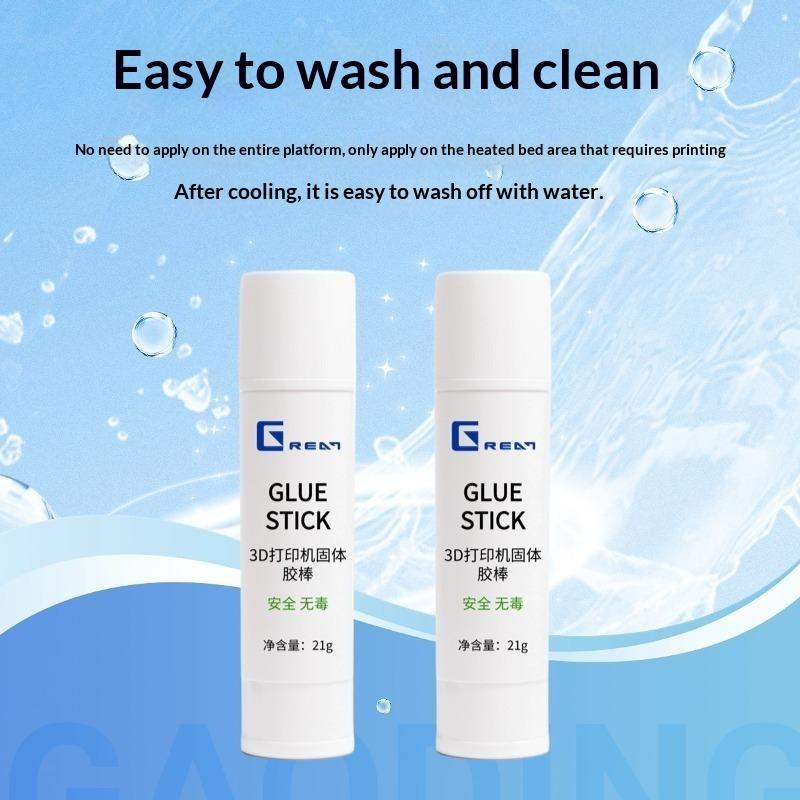 【C】Barra de pegamento para imp - 3D Printing Glue Stick reseña y precio