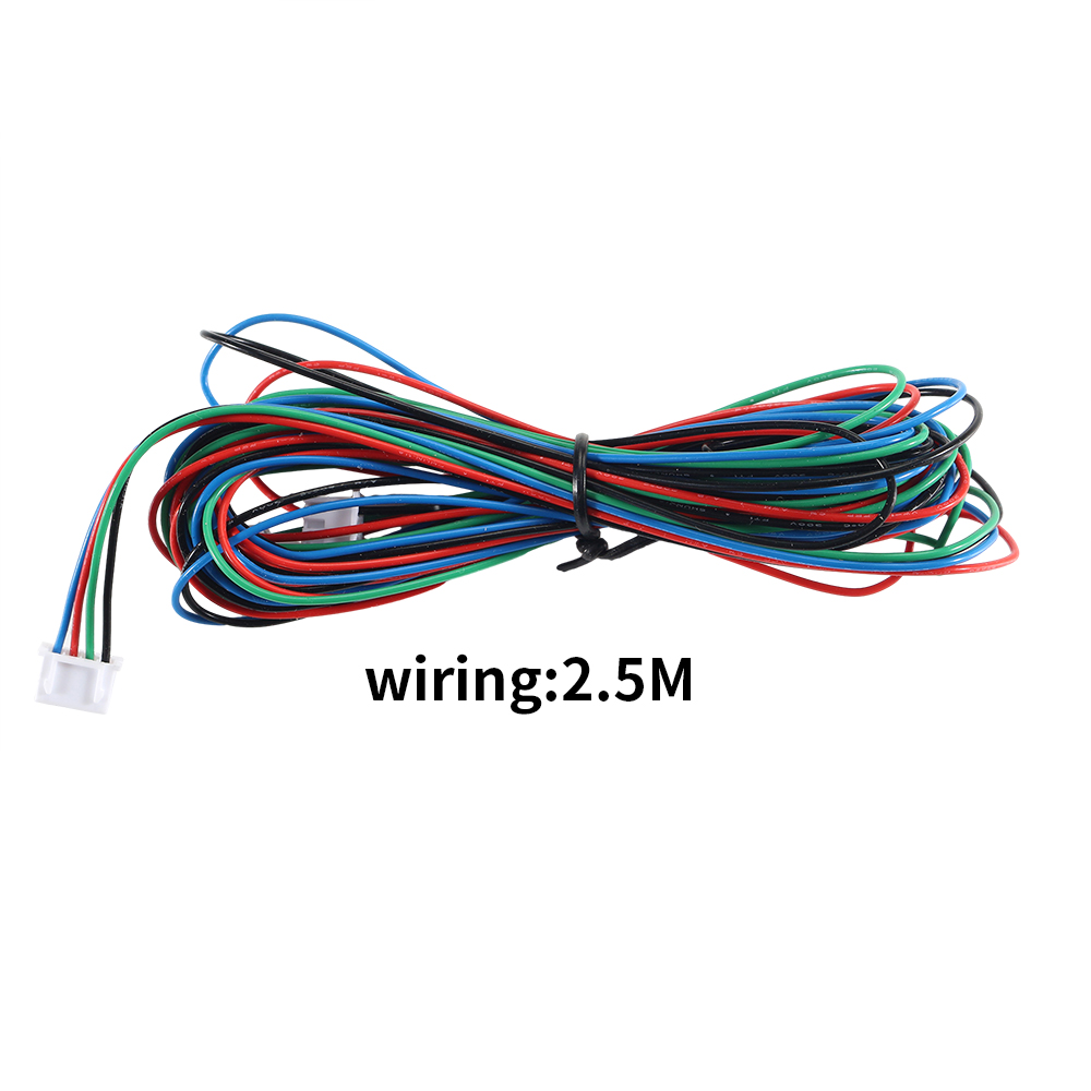FYSETC Sherpa Mini extrusora i - Filament Runout Sensor reseña y precio