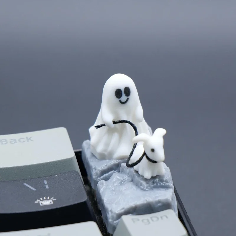 Teclas de resina con estampado - 3D Printing And Additive Manufacturing reseña y precio