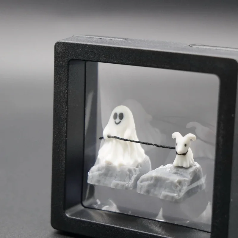 Teclas de resina con estampado - 3D Printing And Additive Manufacturing reseña y precio
