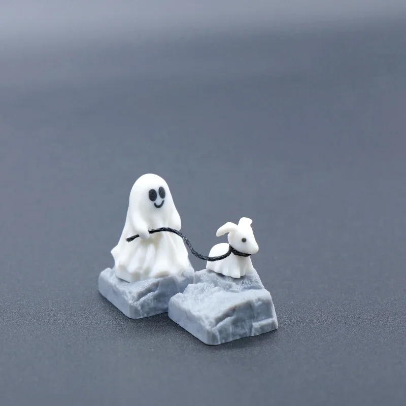 Teclas de resina con estampado - 3D Printing And Additive Manufacturing reseña y precio