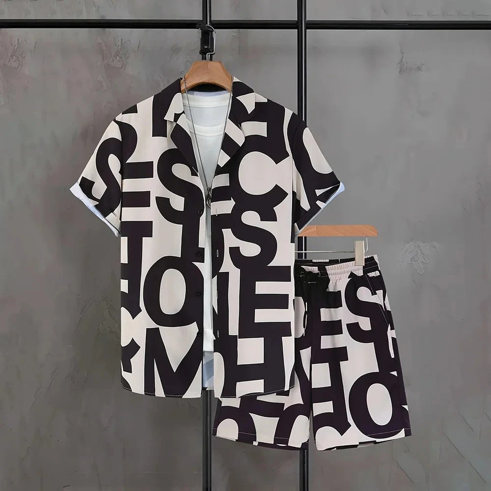 Conjunto de Camisa y Pantalone - 3D Printing Kit reseña y precio