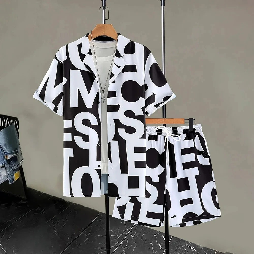 Conjunto de Camisa y Pantalone - 3D Printing Kit reseña y precio