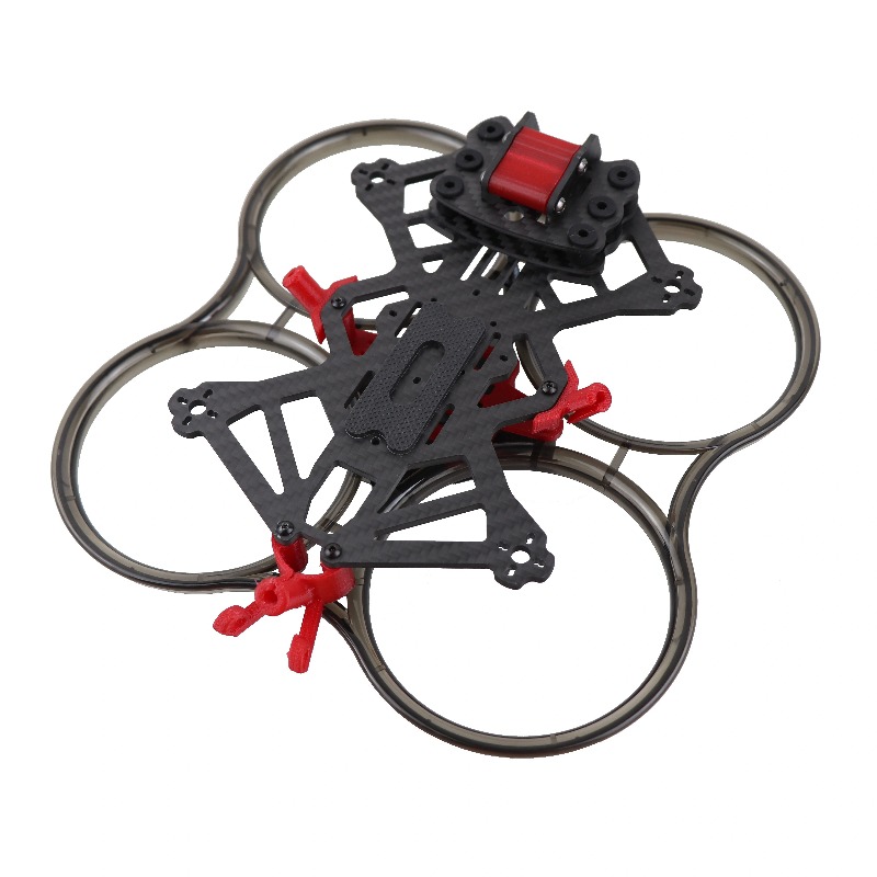 HSKRC CC30 O4 Marco de Dron de - 3D Printing Toys reseña y precio