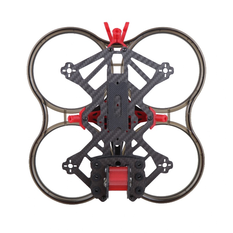 HSKRC CC30 O4 Marco de Dron de - 3D Printing Toys reseña y precio