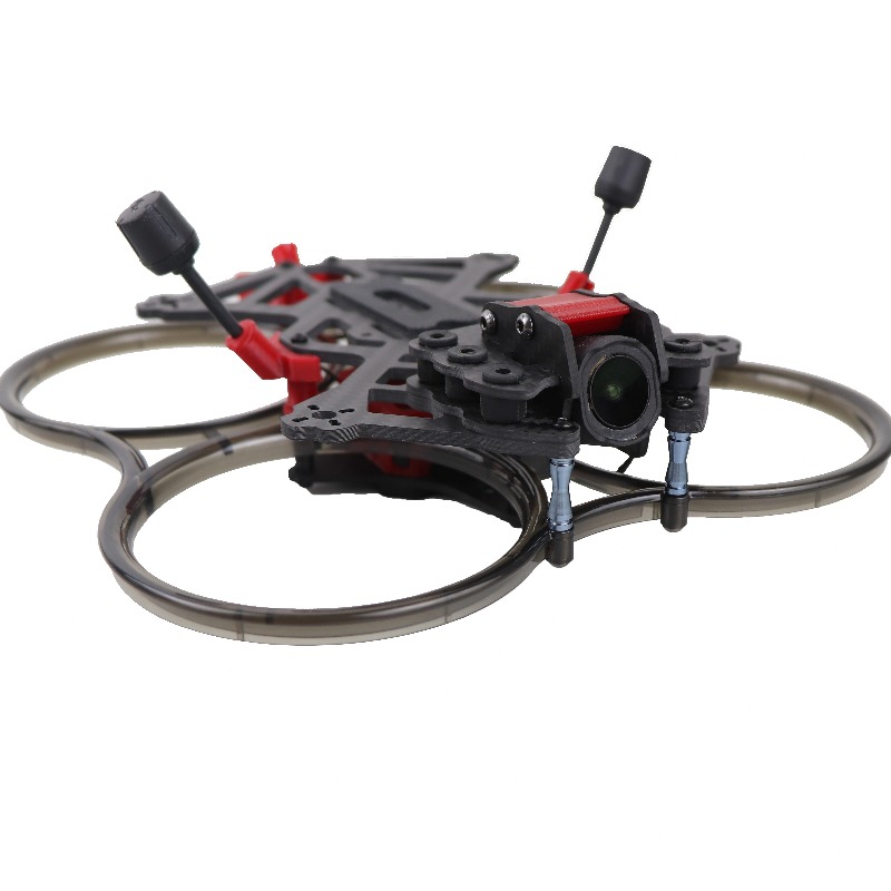 HSKRC CC30 O4 Marco de Dron de - 3D Printing Toys reseña y precio