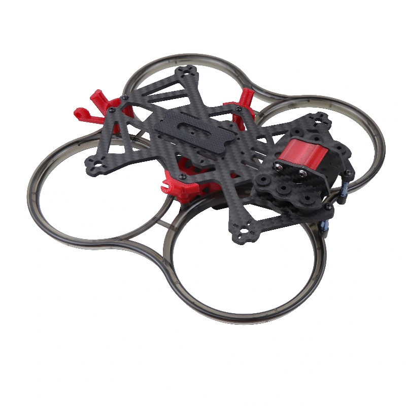HSKRC CC30 O4 Marco de Dron de - 3D Printing Toys reseña y precio