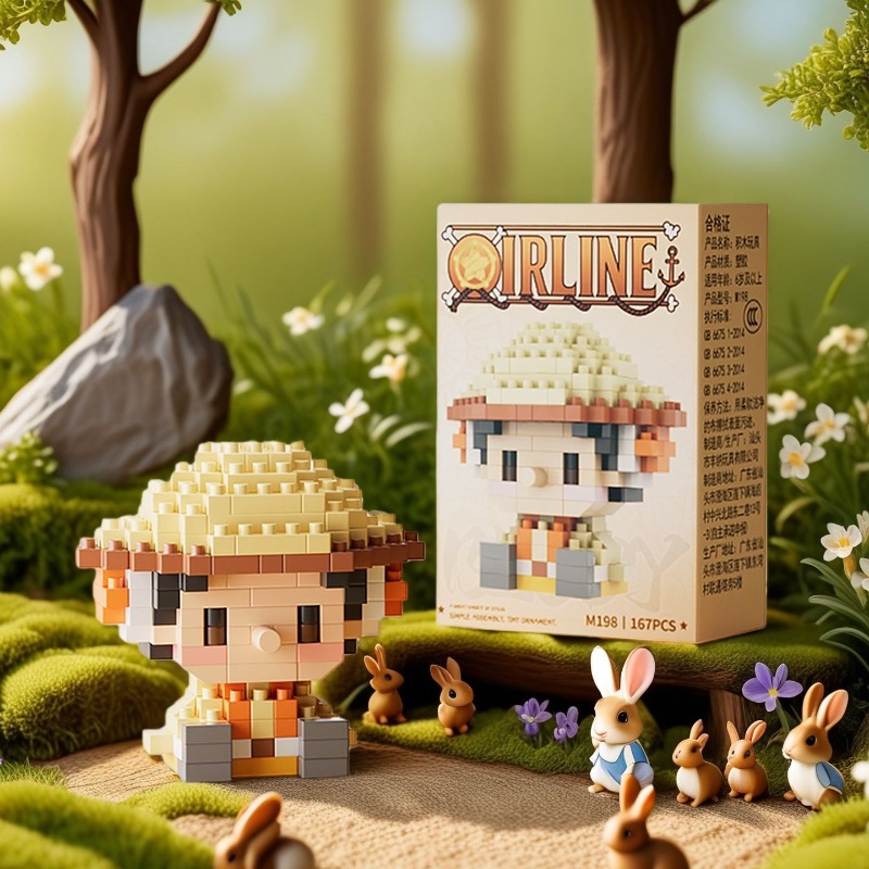 Nuevo ONE PIECE Dios del Sol N - 3D Printing Toys reseña y precio