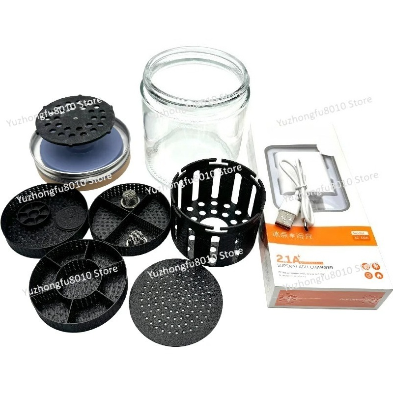Máquina de lavado de micrometr - 3D Printing And Additive Manufacturing reseña y precio