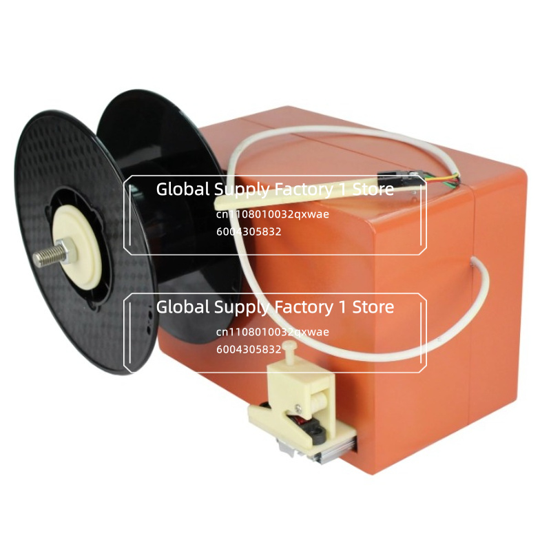 Extrusora de Filamento 3D para - 3D Printing Filament reseña y precio