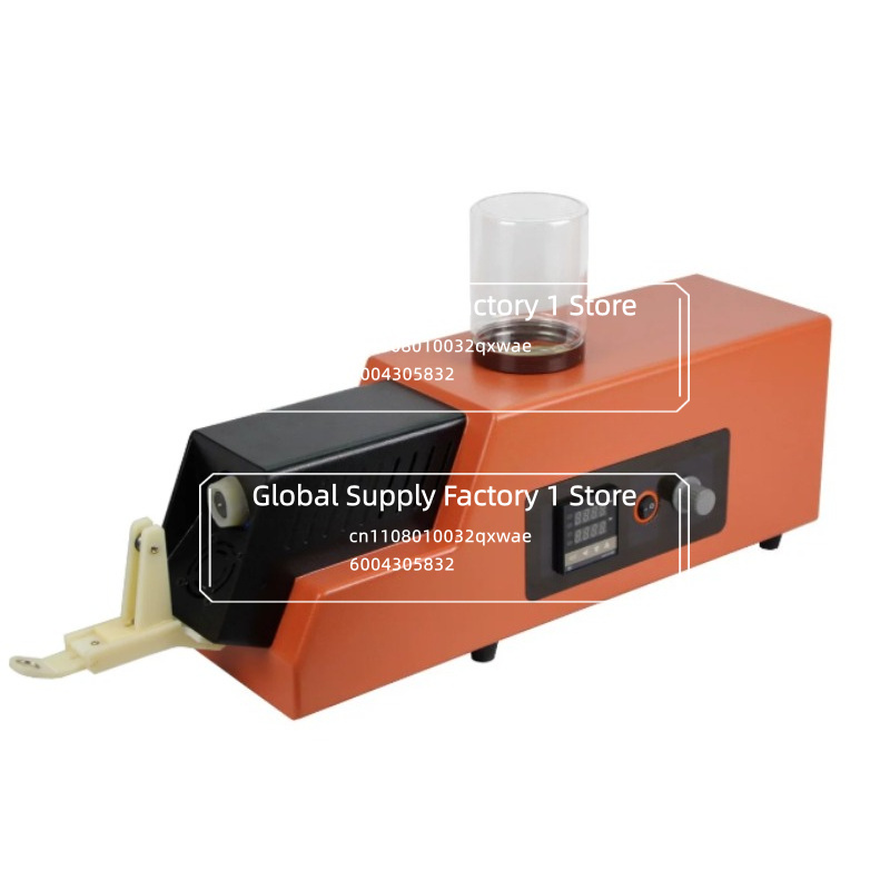 Extrusora de Filamento 3D para - 3D Printing Filament reseña y precio