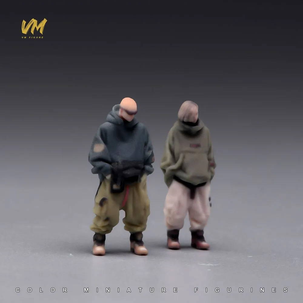 Figuras Decorativas en Miniatu - 3D Printing Designing reseña y precio