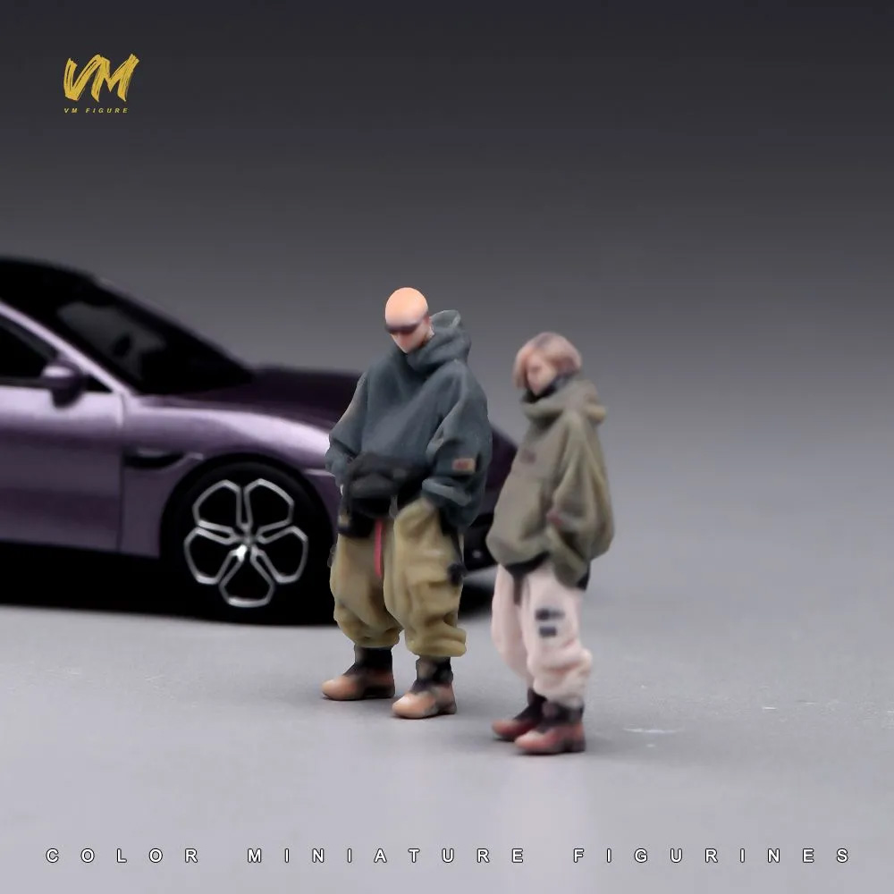 Figuras Decorativas en Miniatu - 3D Printing Designing reseña y precio