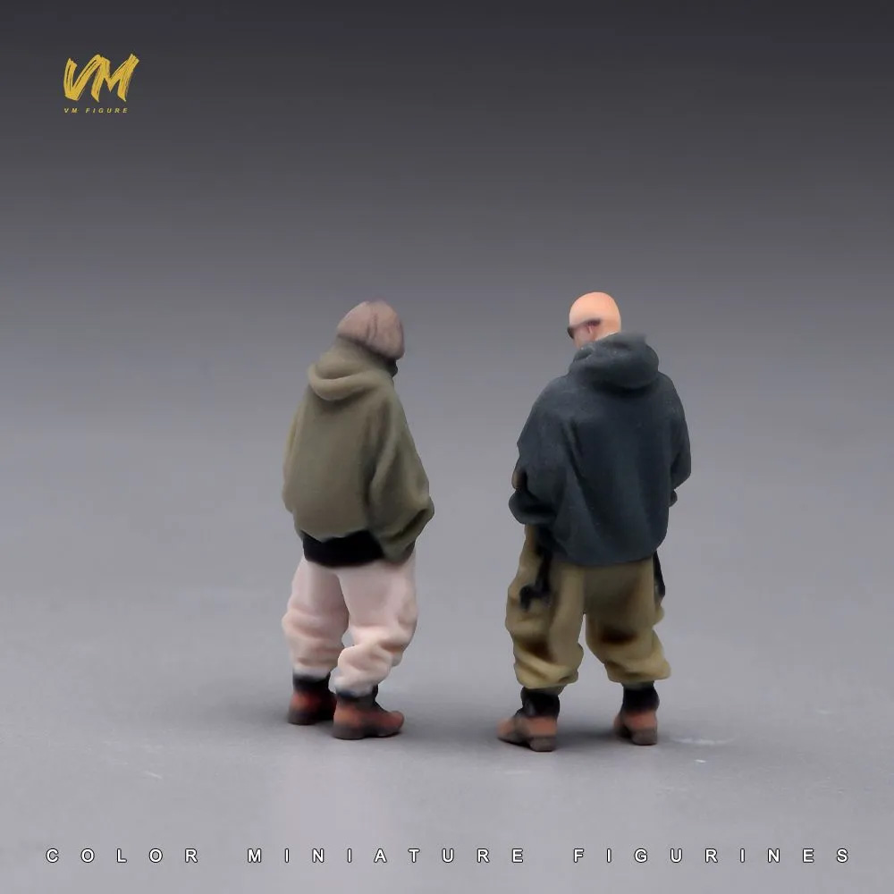 Figuras Decorativas en Miniatu - 3D Printing Designing reseña y precio