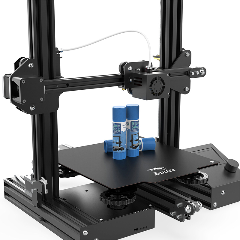 Barra de Pegamento para Impres - 3D Printing Glue Stick reseña y precio