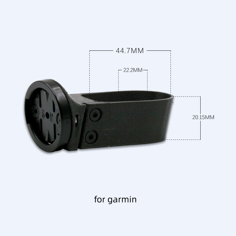 Soporte de luz trasera de fibr - 3D Printing Holder reseña y precio
