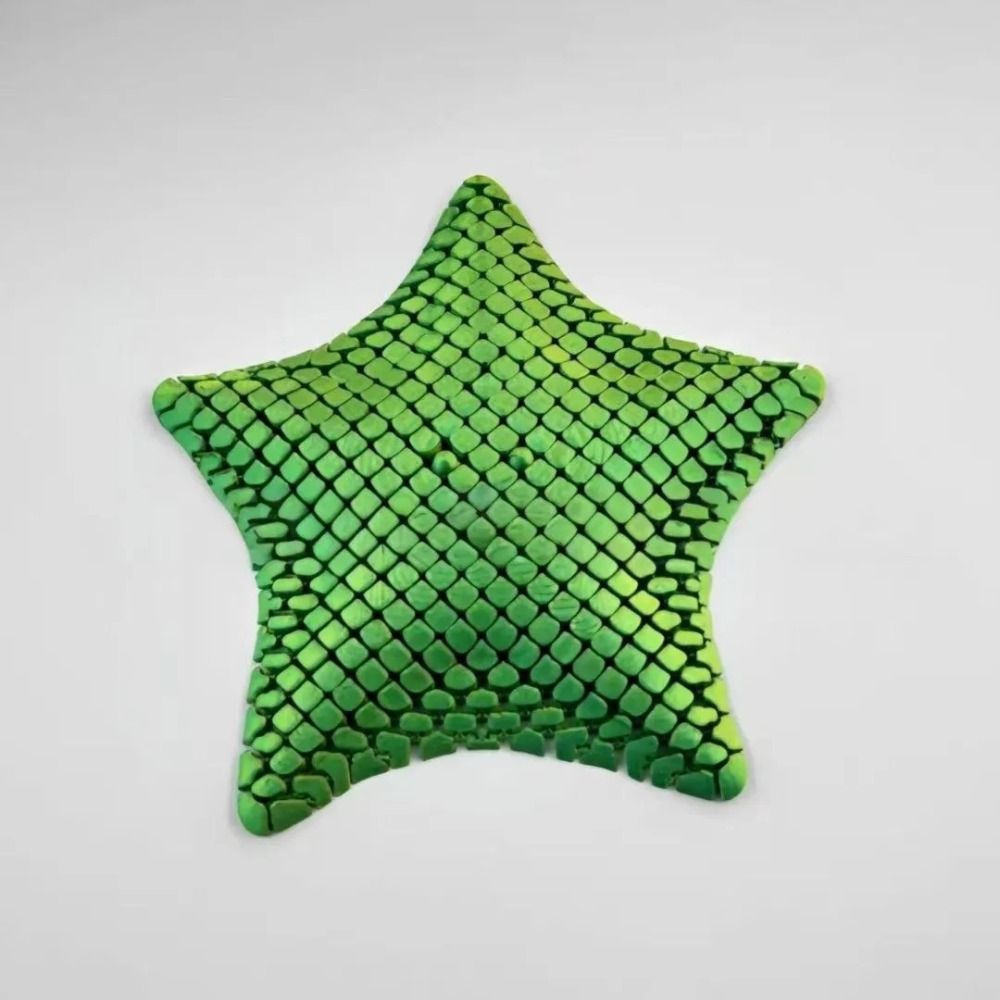 Decoración de estrella de mar  - 3D Printing Joint reseña y precio