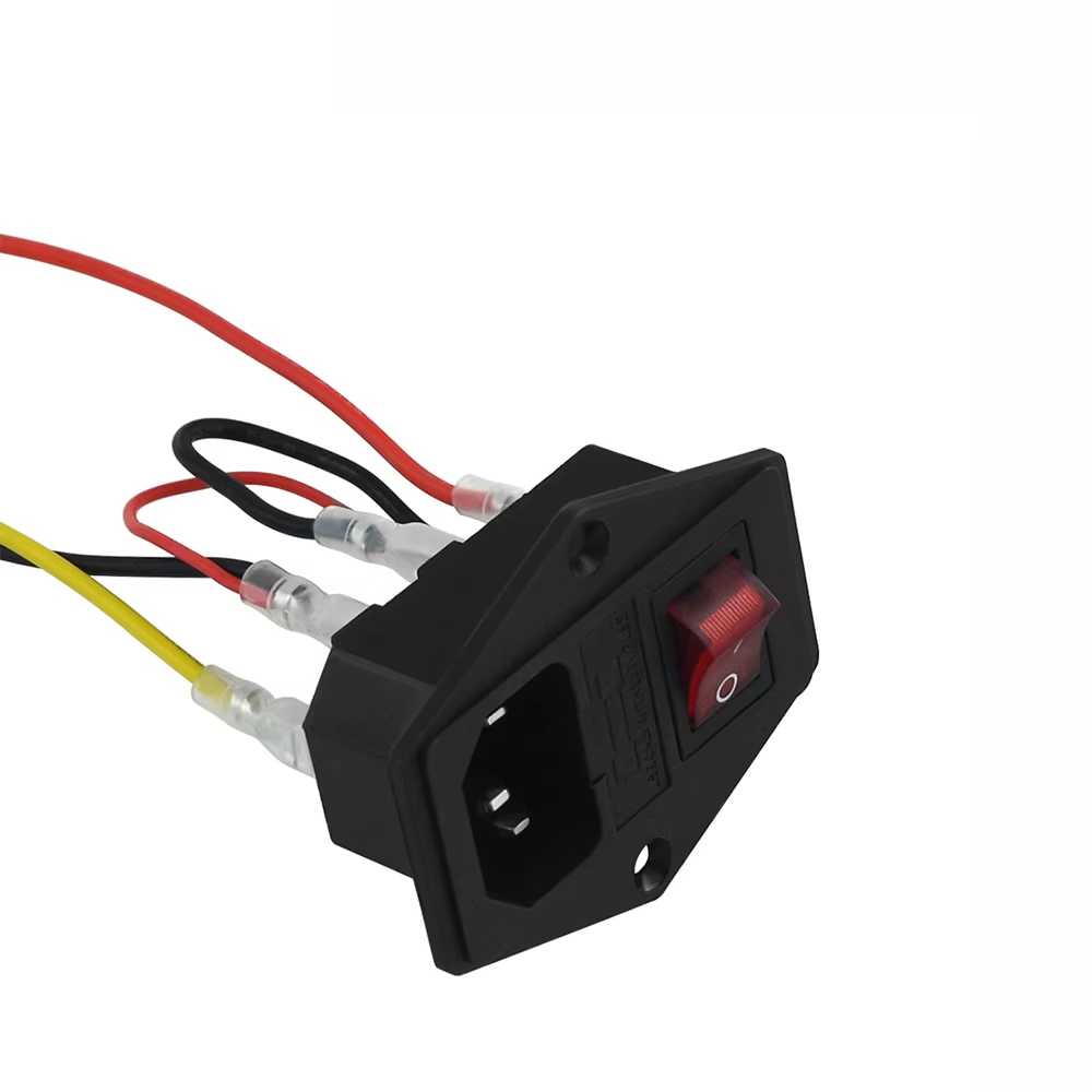 Piezas de impresora 3D, interr - 3D Printer Power Supply reseña y precio