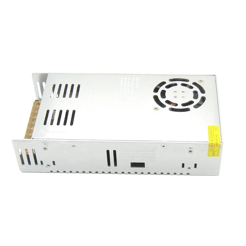 42V 8A 10A 12A 420W Controlado - 3D Printer Power Supply reseña y precio