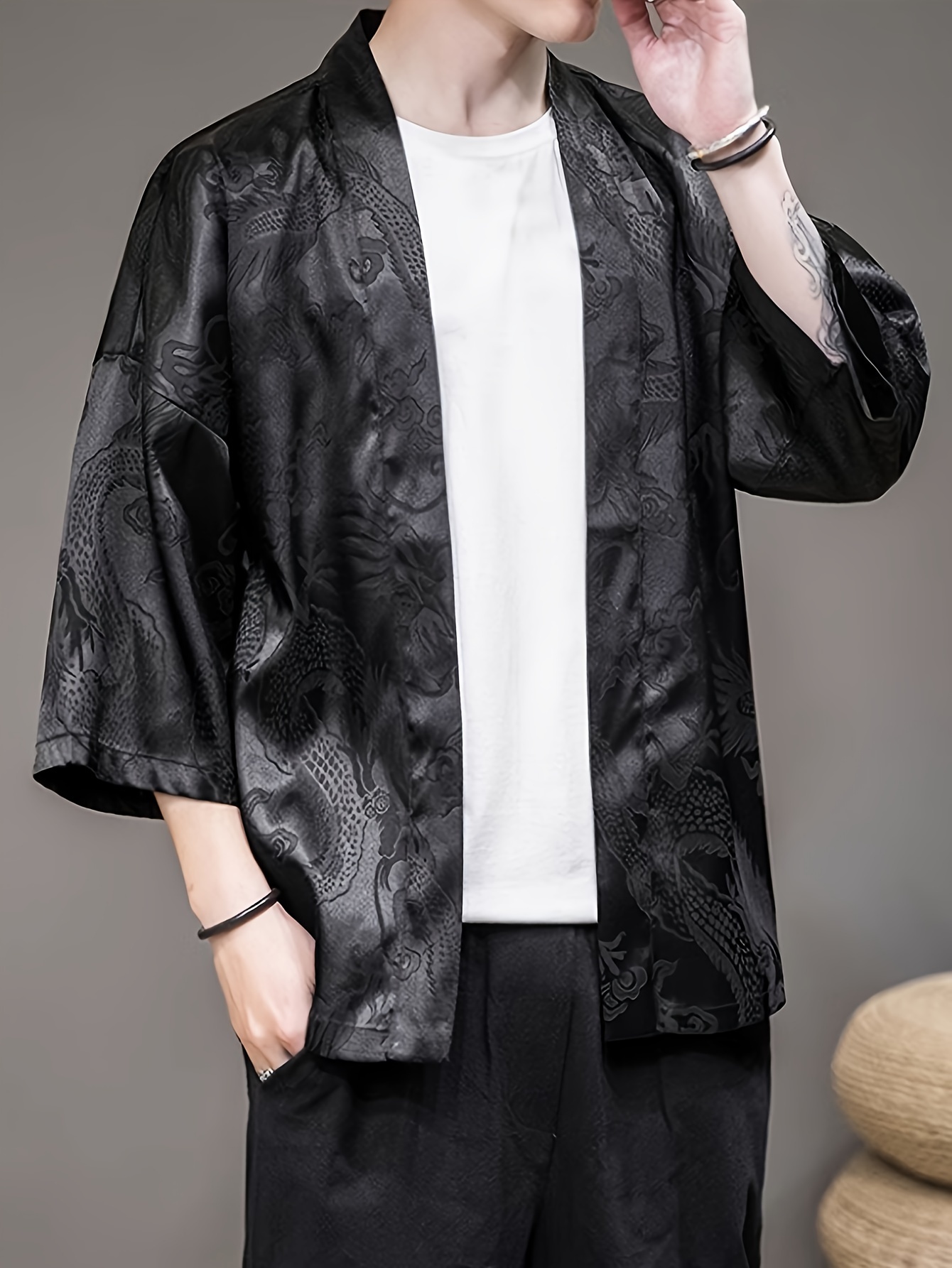 Kimono de Verano 2026 para Hom - 3D Printing Designing reseña y precio