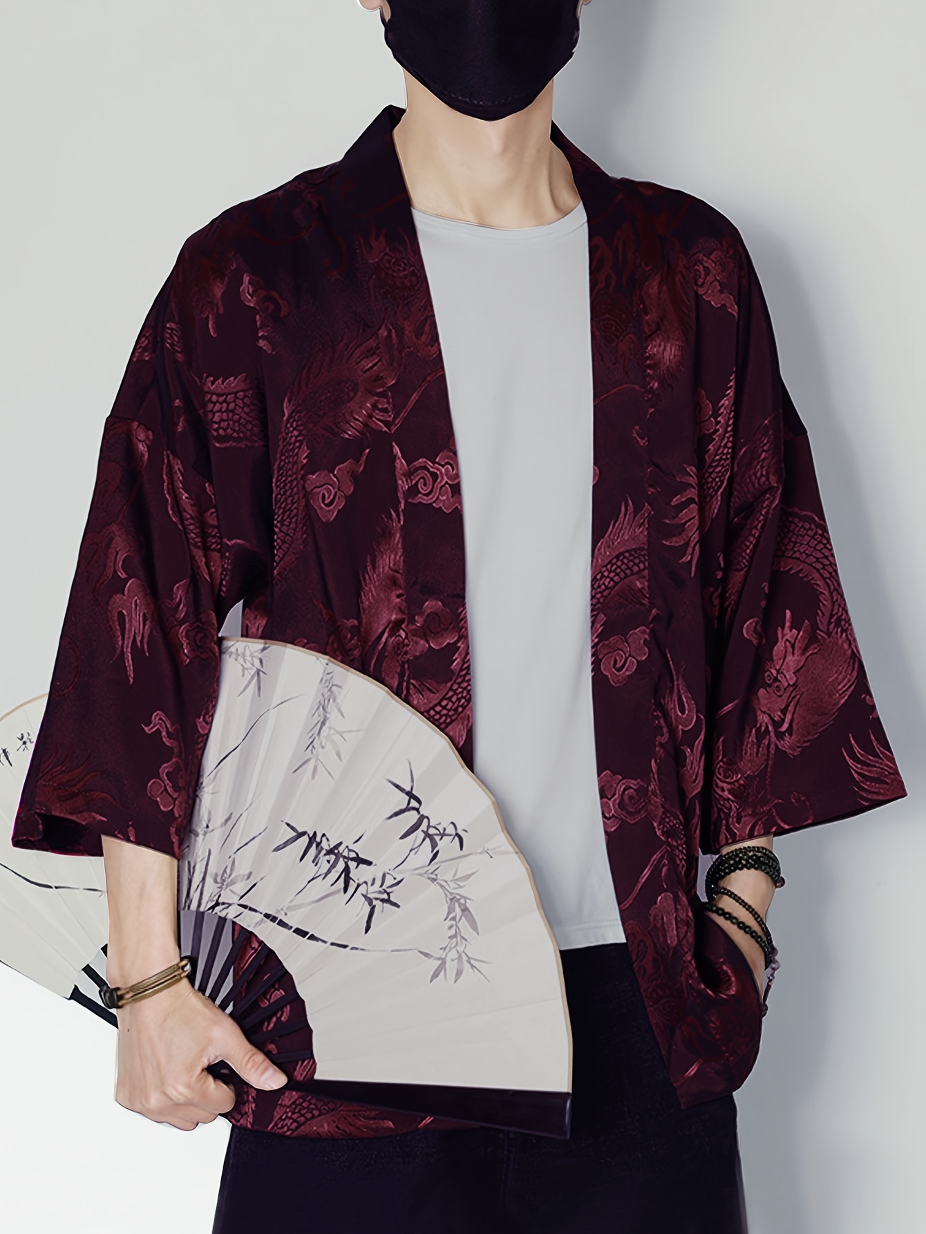 Kimono de Verano 2026 para Hom - 3D Printing Designing reseña y precio