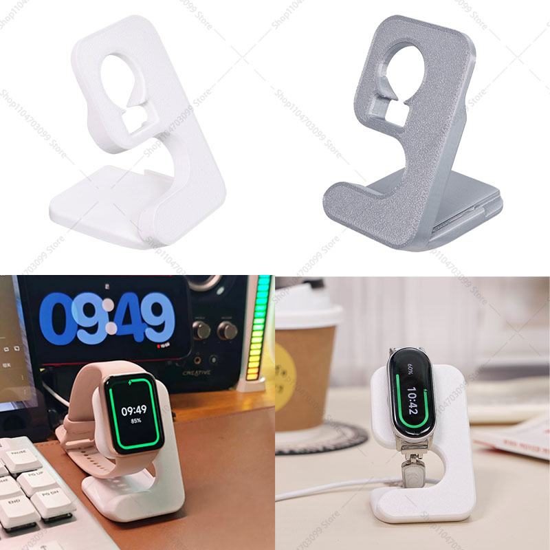 Soporte de carga para pulsera  - 3D Printing Watch reseña y precio