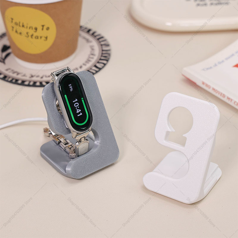Soporte de carga para pulsera  - 3D Printing Watch reseña y precio