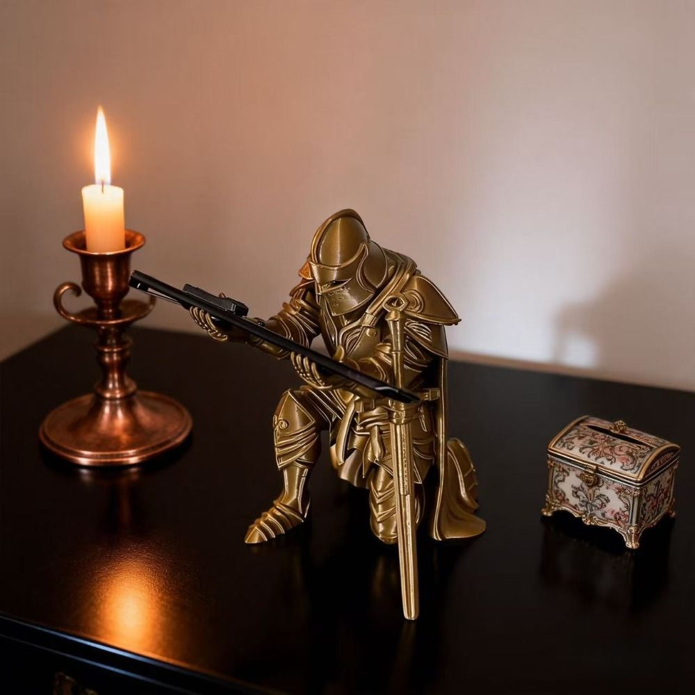 Divertido Portaplumas de Cabal - 3D Printing Holder reseña y precio
