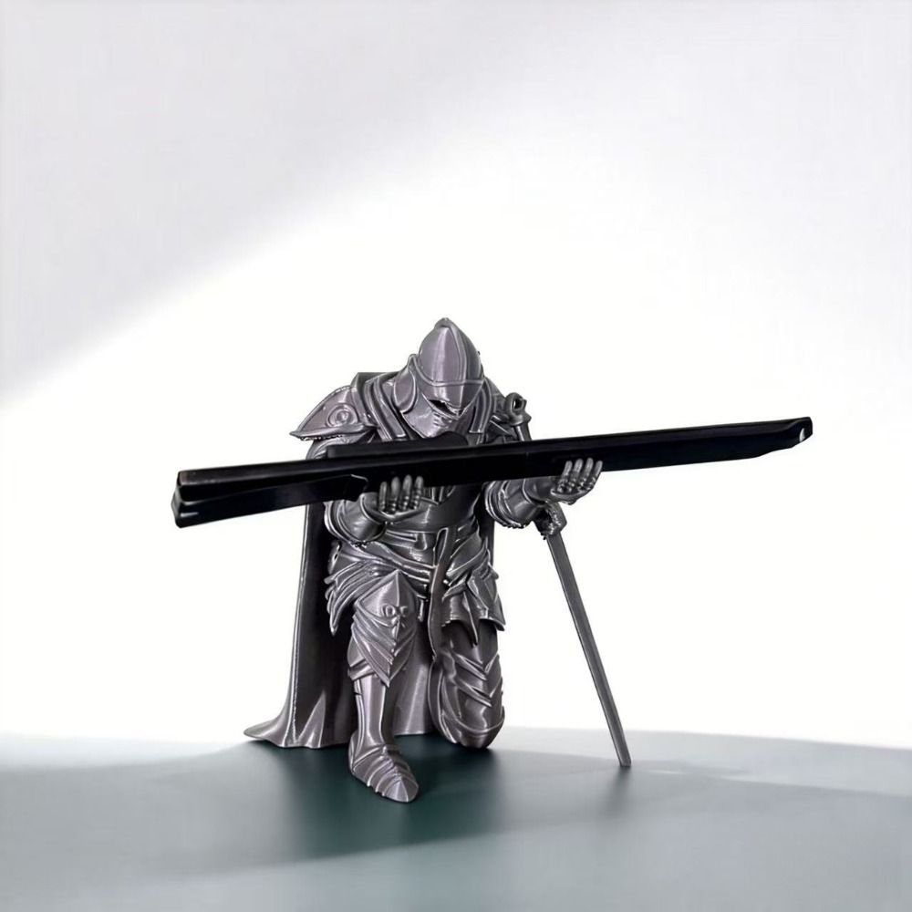 Divertido Portaplumas de Cabal - 3D Printing Holder reseña y precio