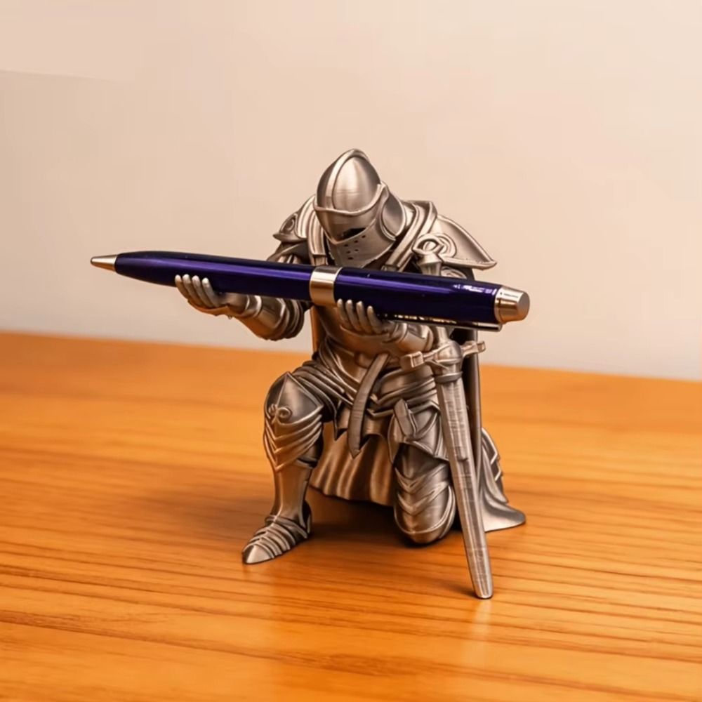 Divertido Portaplumas de Cabal - 3D Printing Holder reseña y precio
